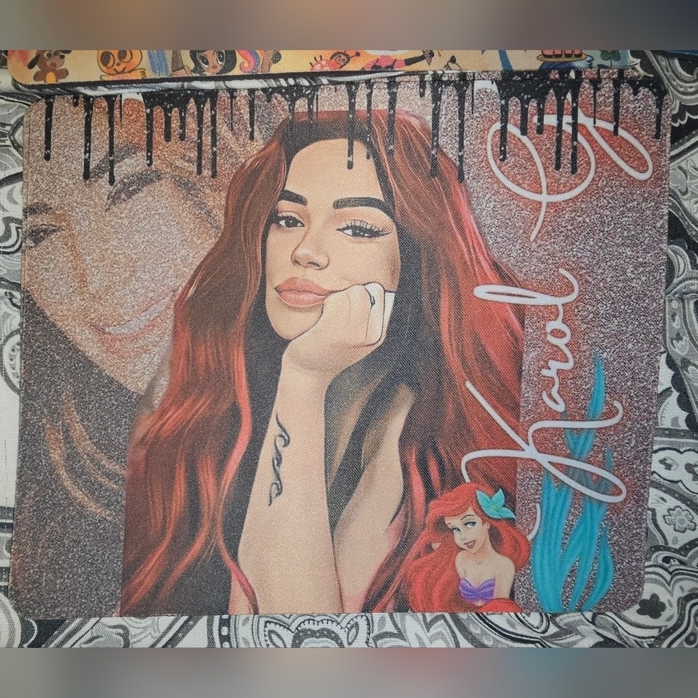 Computer Mouse Pad